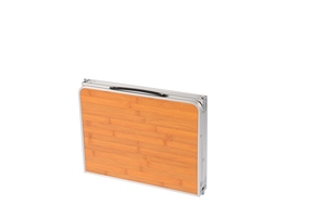 Ghế Bàn Gấp Tùy Chỉnh Bán Sỉ Từ Nhà Máy Trung Quốc Đồ Nội Thất Ngoài Trời Bàn Và Ghế Màu In Họa Tiết Cắm Trại 4ft/6ft Thể Thao Ngoài Trời - Product Image 6