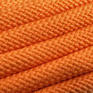 Corde de sécurité en polyester pour l'escalade en plein air, qualité professionnelle, haute résistance et résistance à l'abrasion - Product Image 5