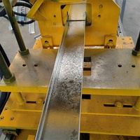 Vis à cloisons sèches modernes en métal 75 mm (3 5/8 po) galvanisées G90 légères, sûres et faciles à installer pour systèmes de plafonds suspendus