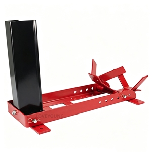 Support de réparation mobile professionnel pour <span class=keywords><strong>moto</strong></span> - Chariot de levage robuste pour <span class=keywords><strong>roue</strong></span> <span class=keywords><strong>avant</strong></span> - Outils d'entretien et de stationnement - Product Image 2