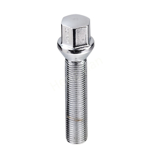 Vente chaude Date ISO Standard En Acier <span class=keywords><strong>Goujon</strong></span> De Verrouillage Boulons <span class=keywords><strong>Anti</strong></span>-<span class=keywords><strong>Vol</strong></span> Hex Boulon avec Finition Plaine - Product Image 4