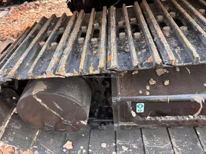 Buen estado Caterpillar 320GC 320GX Original Japón excavadora usada CAT320GC 323GC 326GC 330GC - Product Image 6