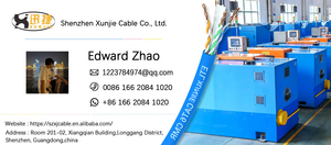 Nhà máy trực tiếp Chất lượng cao 305m PVC Áo khoác U/UTP LAN Cáp cat6A Cat6 CAT6E <span class=keywords><strong>Ethernet</strong></span> Internet cho 1000ft - Product Image 3