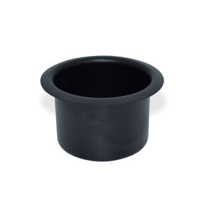 Porte-tasse vintage <span class=keywords><strong>en</strong></span> acier inoxydable, pour <span class=keywords><strong>camping</strong></span>-<span class=keywords><strong>Car</strong></span> et caravane, accessoire de voiture, cendrier, pour canapé, bureau - Product Image 2