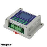 Módulo de Controlador Programable de un Solo Eje Plc XJ-90 para Accionamiento Paso a Paso, Apto para Suministro a Granel