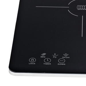 Brûleur de Table numérique intelligent, <span class=keywords><strong>plaque</strong></span> de cuisson, cuiseur vapeur, <span class=keywords><strong>friteuse</strong></span>, cuisson, marmite à <span class=keywords><strong>Induction</strong></span> multiple - Product Image 5