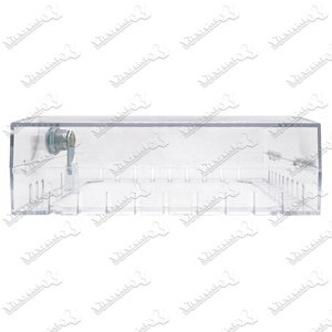 Điều hòa không khí Bảng điều khiển nhiệt hộp khóa với Key nhiệt hộp khóa bao gồm - Product Image 6