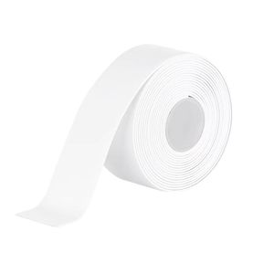 <span class=keywords><strong>Cinta</strong></span> <span class=keywords><strong>de</strong></span> calafateo, tira <span class=keywords><strong>de</strong></span> calafateo autoadhesiva <span class=keywords><strong>de</strong></span> PVC, <span class=keywords><strong>cinta</strong></span> <span class=keywords><strong>de</strong></span> sellado <span class=keywords><strong>para</strong></span> fregadero <span class=keywords><strong>de</strong></span> cocina, inodoro, baño, ducha y bañera - Product Image 2