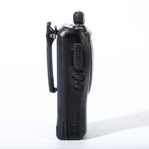 Kenwood Tk-3207d Talkie-walkie numérique 400-470mhz Ip68 Batterie au lithium Radio DMR - Product Image 3