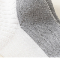 Chaussettes de qualité supérieure personnalisées pour enfants et adultes, collection automne – Respirantes, écologiques, séchage rapide, semelle en tissu éponge, jacquard rembourré