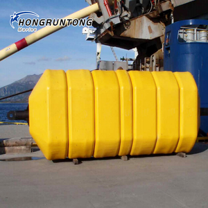 Bouée en plastique Bouée flottante modulaire de bouée sous-marine de Polyform robuste <span class=keywords><strong>pour</strong></span> pipeline offshore - Product Image 2