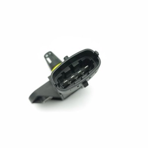 Capteur de pression d'air et de température MAP d'origine 0261230499 OEM 1001292423 compatible avec les pièces de camion à moteur diesel Weichai National VI - Product Image 6