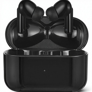 Audífonos Inalámbricos True Wireless con Cancelación Activa de Ruido (ANC), Resistentes al Agua IPX4, con Micrófono Incorporado y Carga, para Uso Diario - Product Image 1