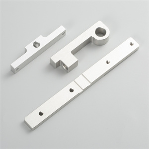 OEM tùy chỉnh chính xác CNC gia công dịch vụ phay biến nhôm thép không gỉ kim loại nhỏ Máy móc thành phần phần - Product Image 6