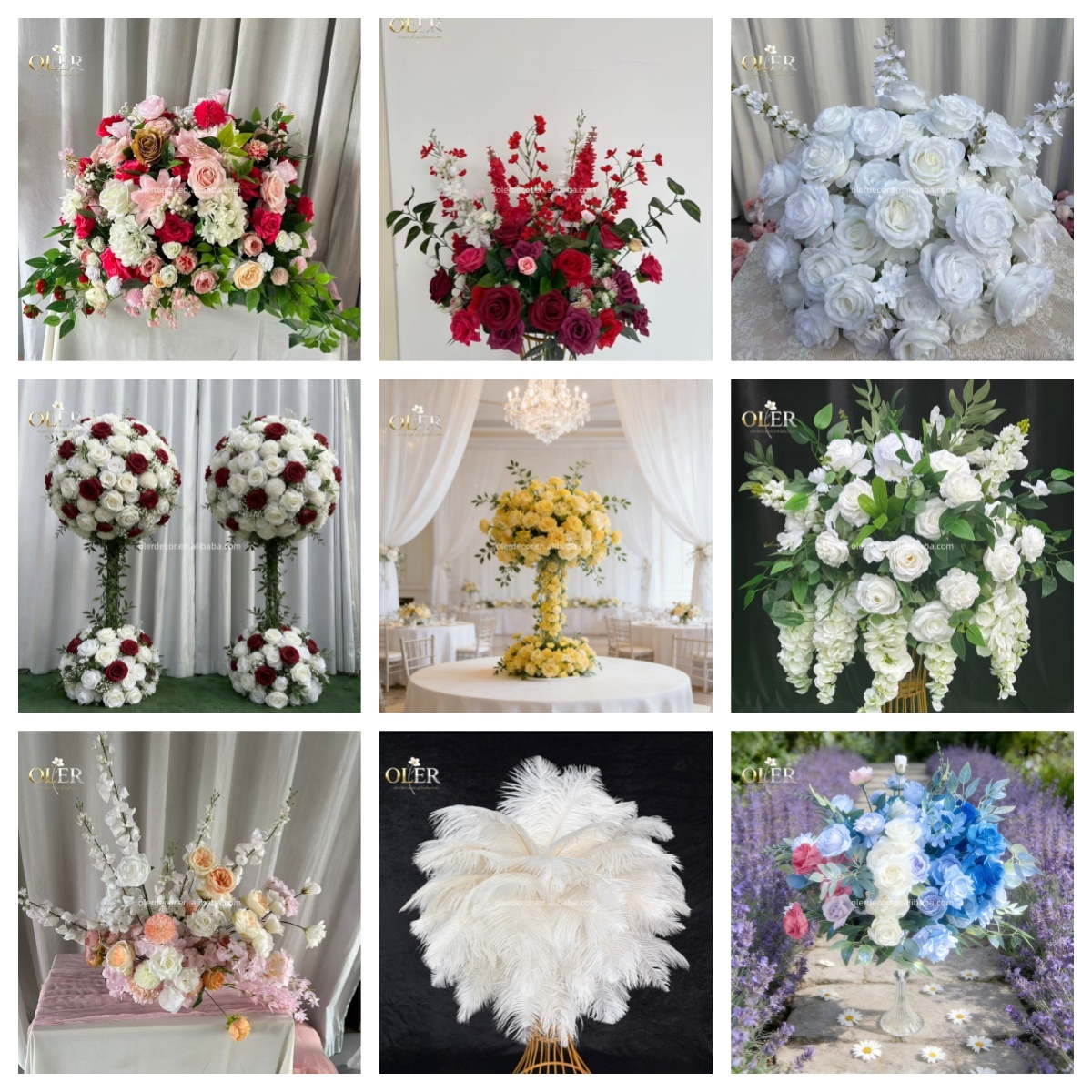 flower ball 5