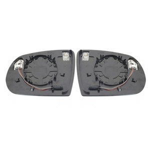 Jeep Cherokee 2014-2017 Compass 2017 Verre de rétroviseur latéral avec angle mort Nouvel état 68228919AA 68228918AA - Product Image 4