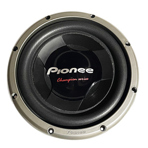 Loa siêu trầm ô tô bán chạy <span class=keywords><strong>12</strong></span> inch 1400W công suất lớn Pioneer TS-W309D4 - Product Image 2