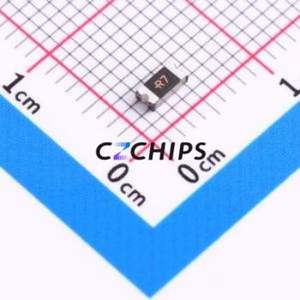 SMD1206P075TF/30 Resettable Fuse 1206 Fuse 30V 8A 750mA 1.5A - Product Image 2