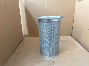 เครื่องอัดอากาศแมนนี่ มอเตอร์คุณภาพสูง ตัวกรองแยกน้ำมันและก๊าซแบบโลหะ ได้รับการรับรองมาตรฐาน ISO 9001 รับประกัน 6 เดือน 4930555121 - Product Image 4