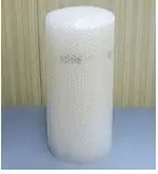 Оптовая продажа, фабрика Dongguan, пластиковый упаковочный пакет с воздушными пузырьками, рулон для защиты