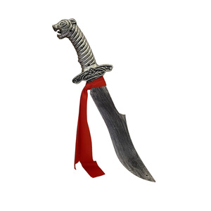 Épée d'Arthur, Accessoires de jeu de rôle, Couteau de spectacle, Armes de spectacle, Épée magique d'ange, Épée mordante, Épée <span class=keywords><strong>l</strong></span>éopard - Product Image 2