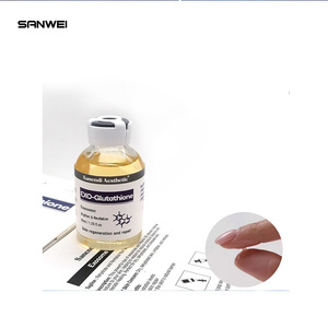 Suero Facial Centella Toning Antiarrugas con Ácido Hialurónico, Glutatión y EXO Bio, 30mL, OEM, Marca Privada - Product Image 3
