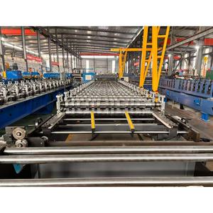 ZTPFM High Efficiency Motor-Driven Automatic Glazed Tile Forming <strong>Machine</strong> for Floor Use with Remote Monitoring - Product Image 3