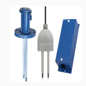 Interruptor de Nivel de Líquido Tipo FLS de Fabricación Japonesa, Sensor de Nivel de Líquido para Uso Industrial - Product Image 2