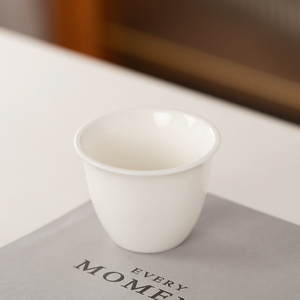 Tasses à café expresso arabes en porcelaine blanches personnalisables avec logo, 70cc, 100cc, 180cc, 250cc, mugs Cawa <span class=keywords><strong>Kawa</strong></span> en céramique résistants aux hautes températures pour fêtes - Product Image 6