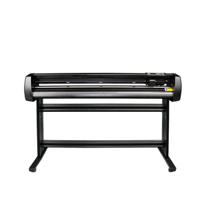 Professionele Vinyl Snijplotter Machine Voor Teken Maken Sticker Creatie En Diy Ambachten Met Hoge Precisie - Product Image 1