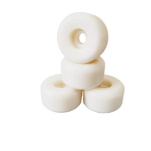 คุณภาพสูง OEM <span class=keywords><strong>Spitfire</strong></span> ล้อสเก็ตบอร์ดสีกาแฟ - Product Image 4