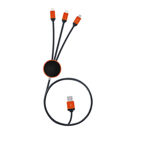 2019 Nuovo Caricatore Usb di Ricarica Linea Dati Adattatore Del Telefono Mobile Linea di Dati Necessari Per Tutti - Product Image 3