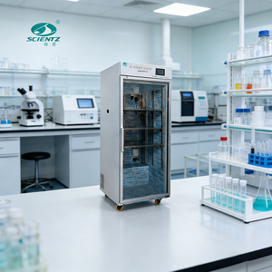 Equipamento de Refrigeração para Cromatografia SCIENTZ SL-II Personalizado, Equipamento de Troca de Calor - Product Image 4