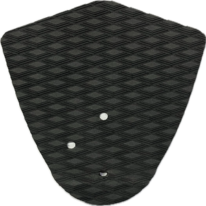 Almohadilla de tracción de cola de tabla de surf personalizada Cómoda sensación de pie almohadilla de tabla Eva blanca - Product Image 5