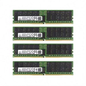 โมดูลหน่วยความจำ M321R8GA0PB0-CWMXH 64GB PC5-44800 DDR5-5600MHz ECC Registered CL46 288-Pin RDIMM Dual Rank สำหรับเซิร์ฟเวอร์ - Product Image 3