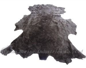 Fodera per scarpe cappello indumento all'ingrosso uso <span class=keywords><strong>vera</strong></span> <span class=keywords><strong>pelle</strong></span> <span class=keywords><strong>di</strong></span> <span class=keywords><strong>pecora</strong></span> tosata in <span class=keywords><strong>vera</strong></span> <span class=keywords><strong>pelle</strong></span> Merino Double Face - Product Image 6