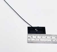 Module sans fil intelligent pour la maison YC OEM ODM WIFI 2.4G 3G 4G, antenne 4G à polarisation verticale, intégrée au circuit imprimé FPC, 3.5dBi, connecteur IPX
