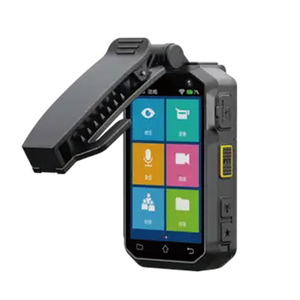 Chất lượng cao sạc xe cơ thể máy ảnh ghi đầy đủ HD xe ghi âm tầm nhìn ban đêm mini xách tay - Product Image 2