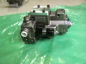 ชุดซ่อม K3V45 K3V112 K3V63 K3V140 K3V180 K3V280 - Product Image 4