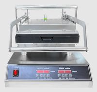 Machine à tartelettes commerciales de qualité supérieure, machine à faire des mini-tartelettes au fromage