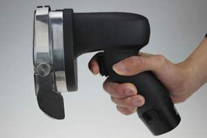 Electric Barbecue Slicer <b>Rechargeable</b> Hand-Held <b>Lithium</b> <b>Battery</b> Middle East Special Barbecue Slicer - Product Image 4