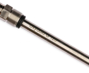 Nouveaux capteurs polarographiques DO originaux YOKOGAWA OxyGold 120 237395 - Product Image 3