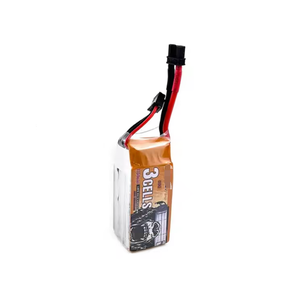 แบตเตอรี่โดรน FPV 3S 1150mAh 60C 11.4V - Product Image 1