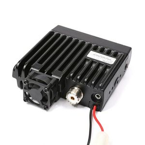 Z218 Mini <span class=keywords><strong>Mobile</strong></span> Car Đài Phát Thanh 10KM 25 Wát Băng Tần Kép 136-174Mhz 400-470Mhz Mini Thu Phát Di Động - Product Image 4