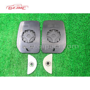 Pièces détachées automobiles OEM YC15 17K740 AA Rétroviseur latéral en verre rétroviseur extérieur pour <span class=keywords><strong>Ford</strong></span> <span class=keywords><strong>Transit</strong></span> - Product Image 3