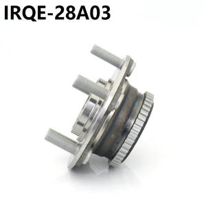 Roulement de moyeu de roue complet (assy) 3104110U2011 pour roue arrière JAC Heyue - Product Image 3
