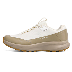 Chaussures de marche décontractées pour hommes, personnalisées, à plateforme, en maille respirante, à lacets, souples, résistantes à l'usure et antidérapantes, vente en gros - Product Image 3