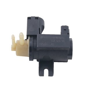 Vanne solénoïde Yitrum 55575611 12V pour pièces automobiles Chevrolet - Product Image 3