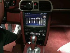 8.4&quot; Nch Android 13 Car DVD Player <strong>GPS</strong> <strong>Navigation</strong> <strong>for</strong> <strong>Porsche</strong> 911 997 CAYMAN BOXSTER 2003 - 2012 Audio Video - Product Image 3