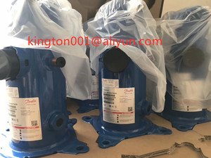 100% mới được thực hiện trong France R407C maneurop qua lại máy nén mô hình vtz121agnr1b - Product Image 4